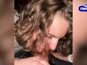 Public Cinema Shenanigans: A Tale of Very Risky Sex