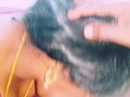 Indian pregnant bhabi fuking husbend. Telugu dirty talks.