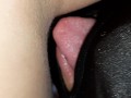 My two slave girls lick my armpits - Lesbian_illusion