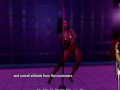 Stripper Blowjob - Tales From The Deep: Eve (7)