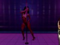 Stripper Blowjob - Tales From The Deep: Eve (7)