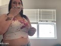 StepMommy Makes You Sniff Her Panties - Preview by Daisy Jacobs
