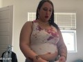 StepMommy Makes You Sniff Her Panties - Preview by Daisy Jacobs