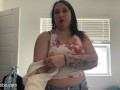 StepMommy Makes You Sniff Her Panties - Preview by Daisy Jacobs