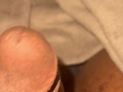 black cock masterbation