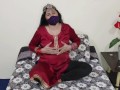 Pakistani Pathani Had Sex With Big Dildo