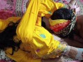 Desi bhabhi dirty talk with Hindi audio