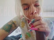 The best part of waking up is BBC for breakfast