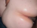 HOMEMADE BBC BACKSHOTS/ CUMMING AT THE SAME TIME CREAMPIE
