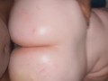 HOMEMADE BBC BACKSHOTS/ CUMMING AT THE SAME TIME CREAMPIE