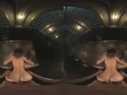 Giving Tracer Backshots in Library