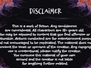 I Like You (Erotic Audio for Women) [ESES91]