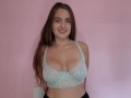 Bra Bounce Test