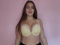 Bra Bounce Test