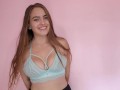 Bra Bounce Test