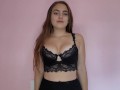 Bra Bounce Test