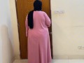 Morocco Huge Boobs & PAWG Beautiful Hijabi Hot Aunty Want Fuck From Neighbor