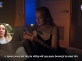My boyfriend cheat on me? Then I'll fuck his best friend