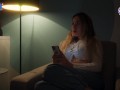 My boyfriend cheat on me? Then I'll fuck his best friend
