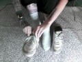 worship my dirty white sneakers