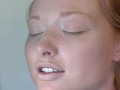 Vixen Vogel Enjoys Jizz