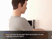 EP3: Awkward Flirty Ellie - Lust Theory - Season 1