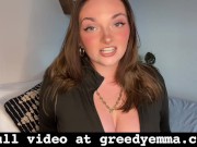 Goon at Work for Me - JOI Task Orgasm Control Mind Fuck Mesmermize Gooner Goon Jerk Off Instructions