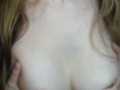 LadyLyta - Jeune Soumise Sensuelle Se Caresse Devant Toi ! Corps 100% Naturel !