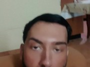 CUM SWALLOW EATING BY 20 INCH HUGE BLACK COCK HORNY WETPUSSY FETISH BRAZZERS GANGBROS PORN 8K HD BIG