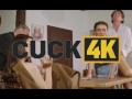 CUCK4K. It’s How They Do It