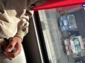 STRANGER CAUGHT ME MASTURBATING IN PUBLIC BUS- EKDIC