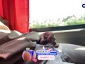 STRANGER CAUGHT ME MASTURBATING IN PUBLIC BUS- EKDIC