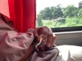STRANGER CAUGHT ME MASTURBATING IN PUBLIC BUS- EKDIC