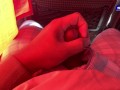 STRANGER CAUGHT ME MASTURBATING IN PUBLIC BUS- EKDIC