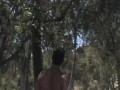 Faith Leone and Tobi Pacific get fucked at the campsite
