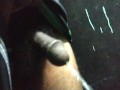 Mature guy pissing 🍌💦 loudly