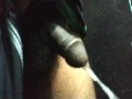 Mature guy pissing 🍌💦 loudly