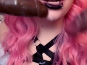 Wife Sucks Off the Neighborhood, Cuckold Fetish (Extended Preview)