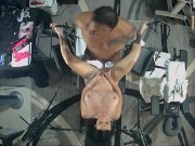 Strap On Stories - Women BREEDING MEN - gyno chair hard Pussy pumping then Pegging 6 POV'S 4.K. H.D.