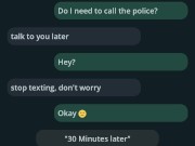 NTR Phone_Lilith (Sharing sex stories-Future fantasies) Guide / Walkthrough