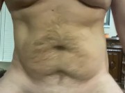 When a Bitch Ask What I Bring to the Table LOL