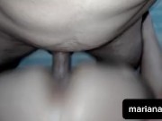 La mejor cogida de orto