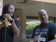 The Plot In The West Trailer