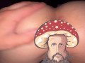 Jeshroom Christ | Thy Sex Messiah | Mushroom Jesus