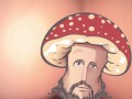 Jeshroom Christ | Thy Sex Messiah | Mushroom Jesus