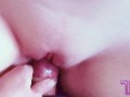 پرده زنی دختر باکره ایرانی با آه و ناله کص صورتی ناب  Virgin StepSister Perfect Pussy Defloration