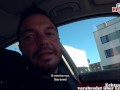 Deutsches Straßen Fick Date mit einer Milf Schlampe aus Berlin