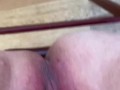GETTING SQUIRT FROM MY TIGHT PUSSY RUSSIAN HOMEMADE AMATEUR