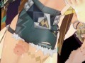 【原神】シロネンが複数人に乳揉まれ攻められる3Dエロアニメーション。(しろねんpart2。Genshin Xilonen gangbang.希诺宁群交)