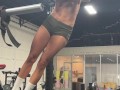 This is how you do a pullup right?